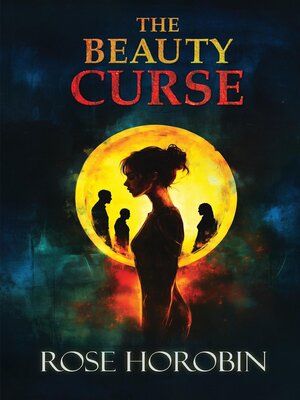 cover image of The Beauty Curse